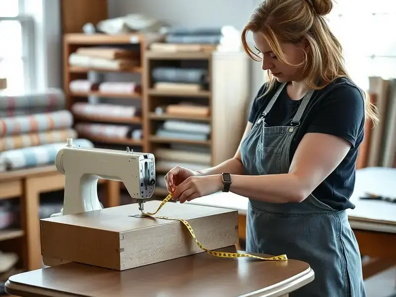 Precise measurement process