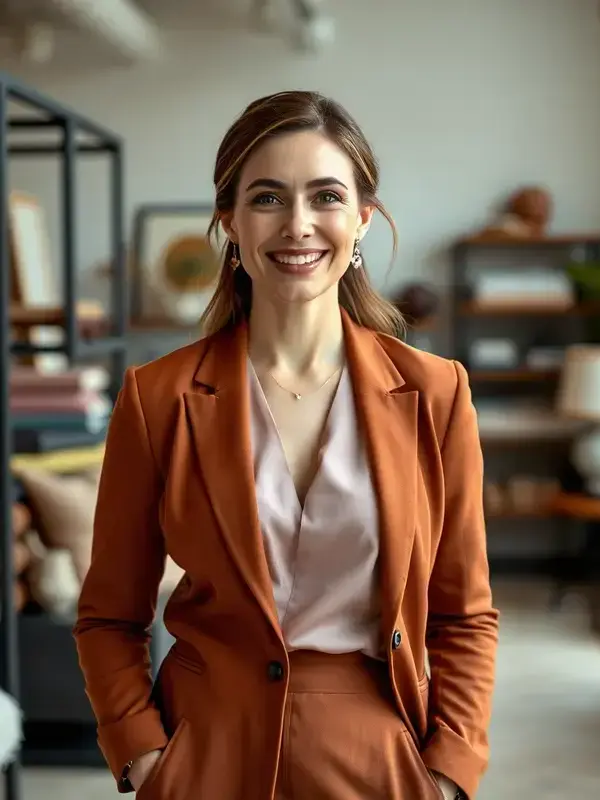 Sarah - Senior Seamstress