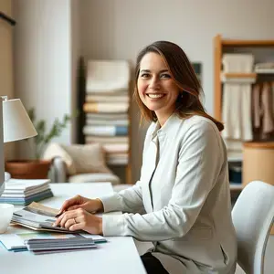 Jennifer - Design Consultant